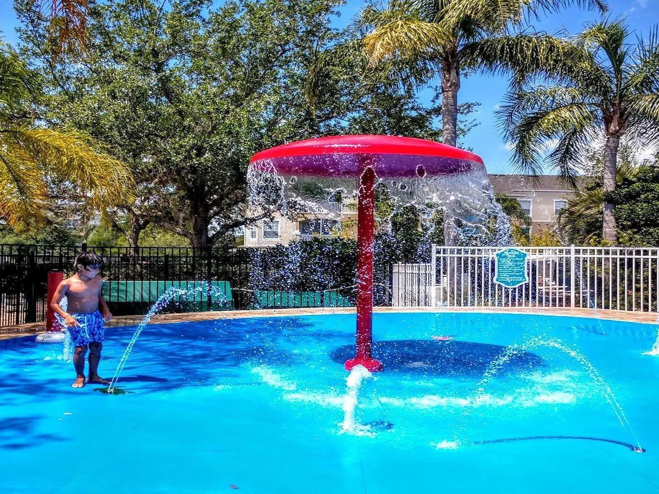 Image 23 of 35 For 8101 Coconut Palm Way 205