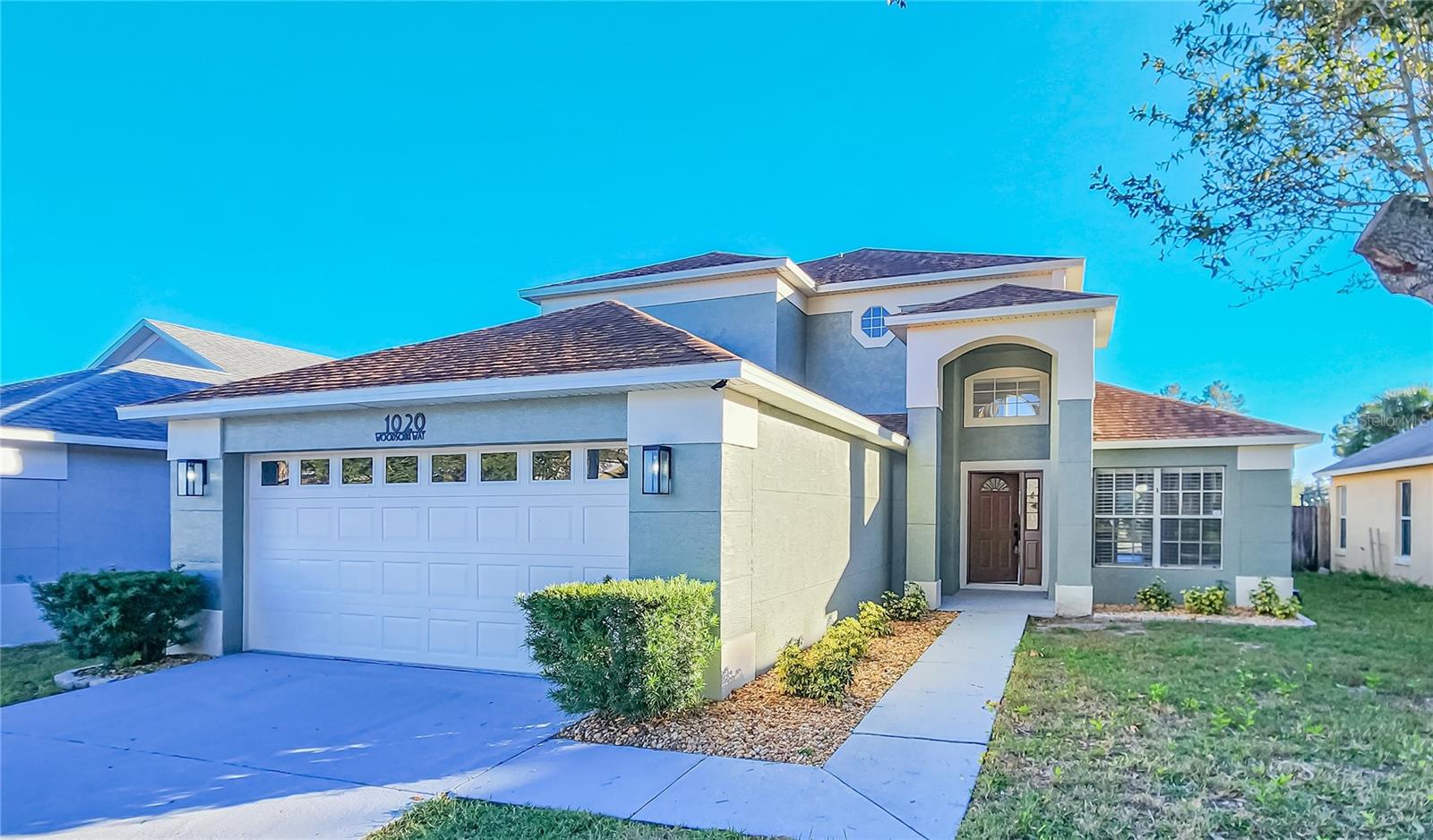 Image 2 of 29 For 1020 Woodsong Way