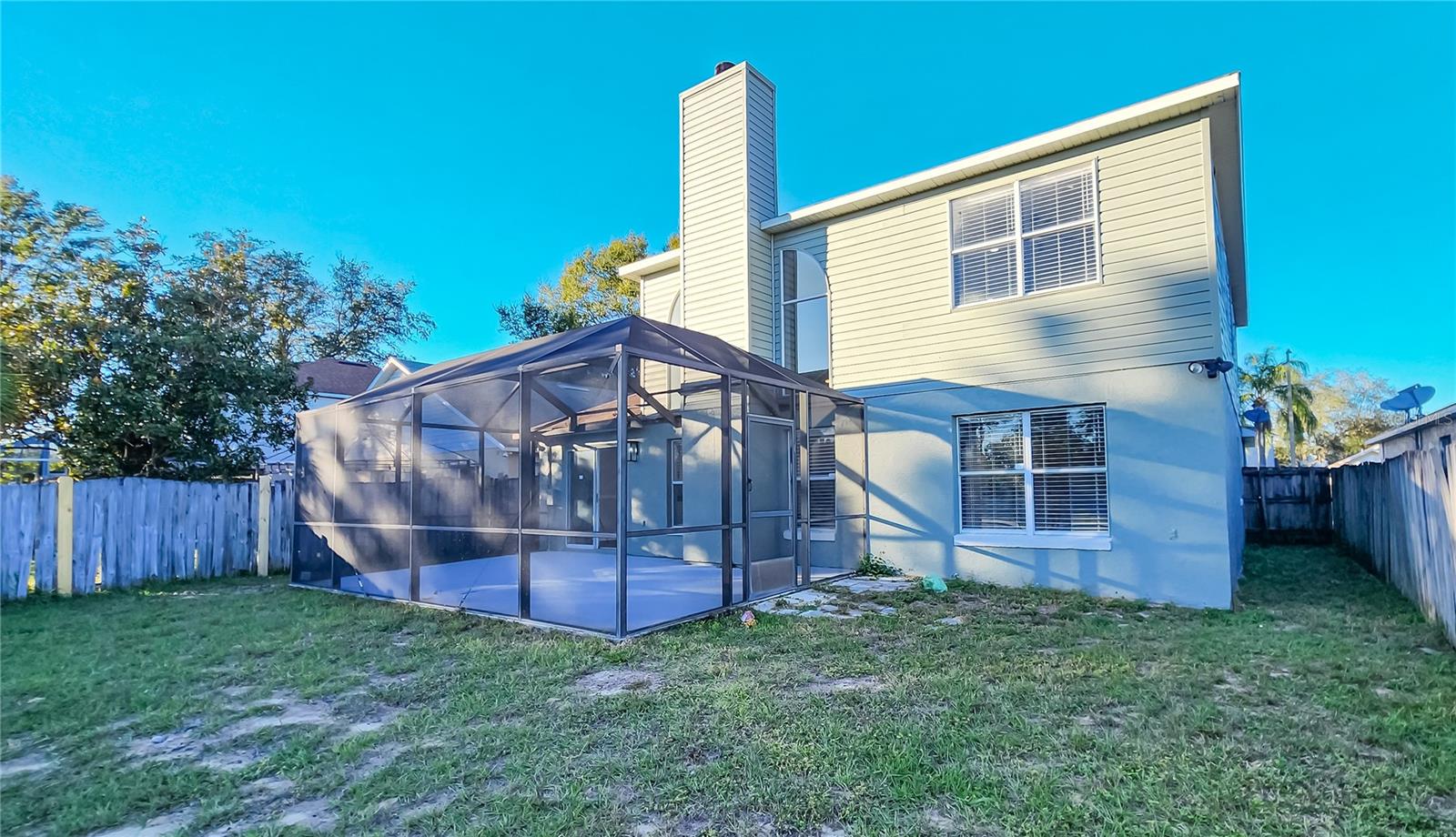 Image 24 of 29 For 1020 Woodsong Way