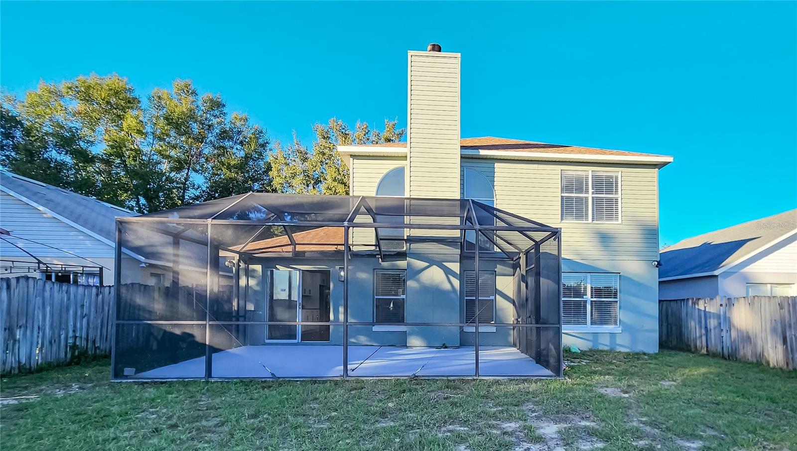 Image 25 of 29 For 1020 Woodsong Way