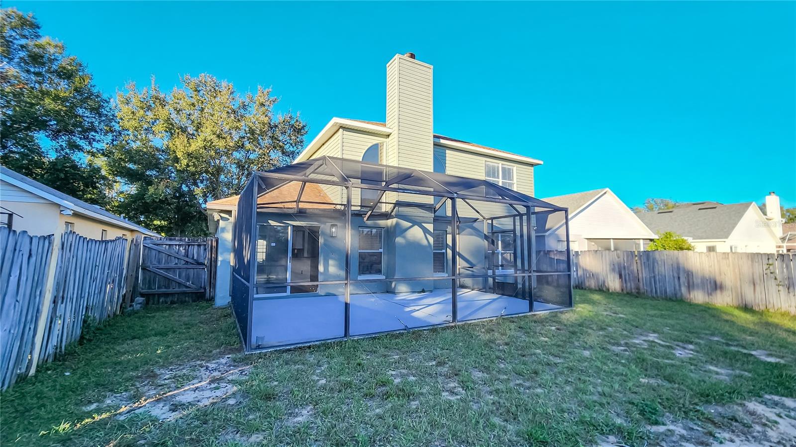 Image 26 of 29 For 1020 Woodsong Way