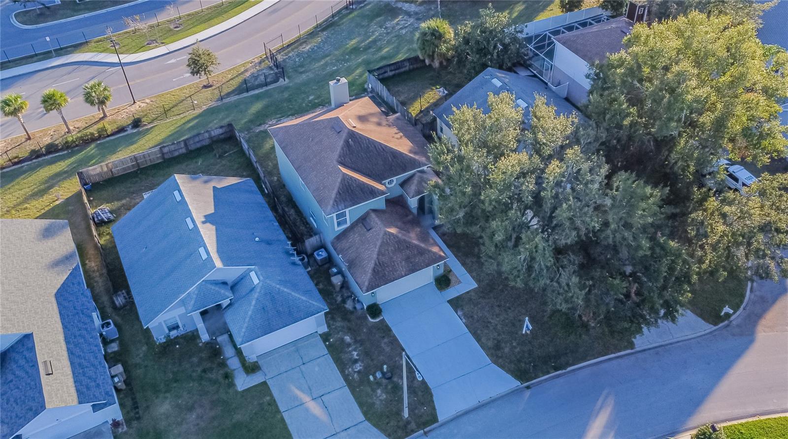 Image 28 of 29 For 1020 Woodsong Way