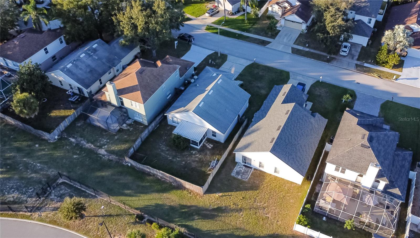 Image 29 of 29 For 1020 Woodsong Way