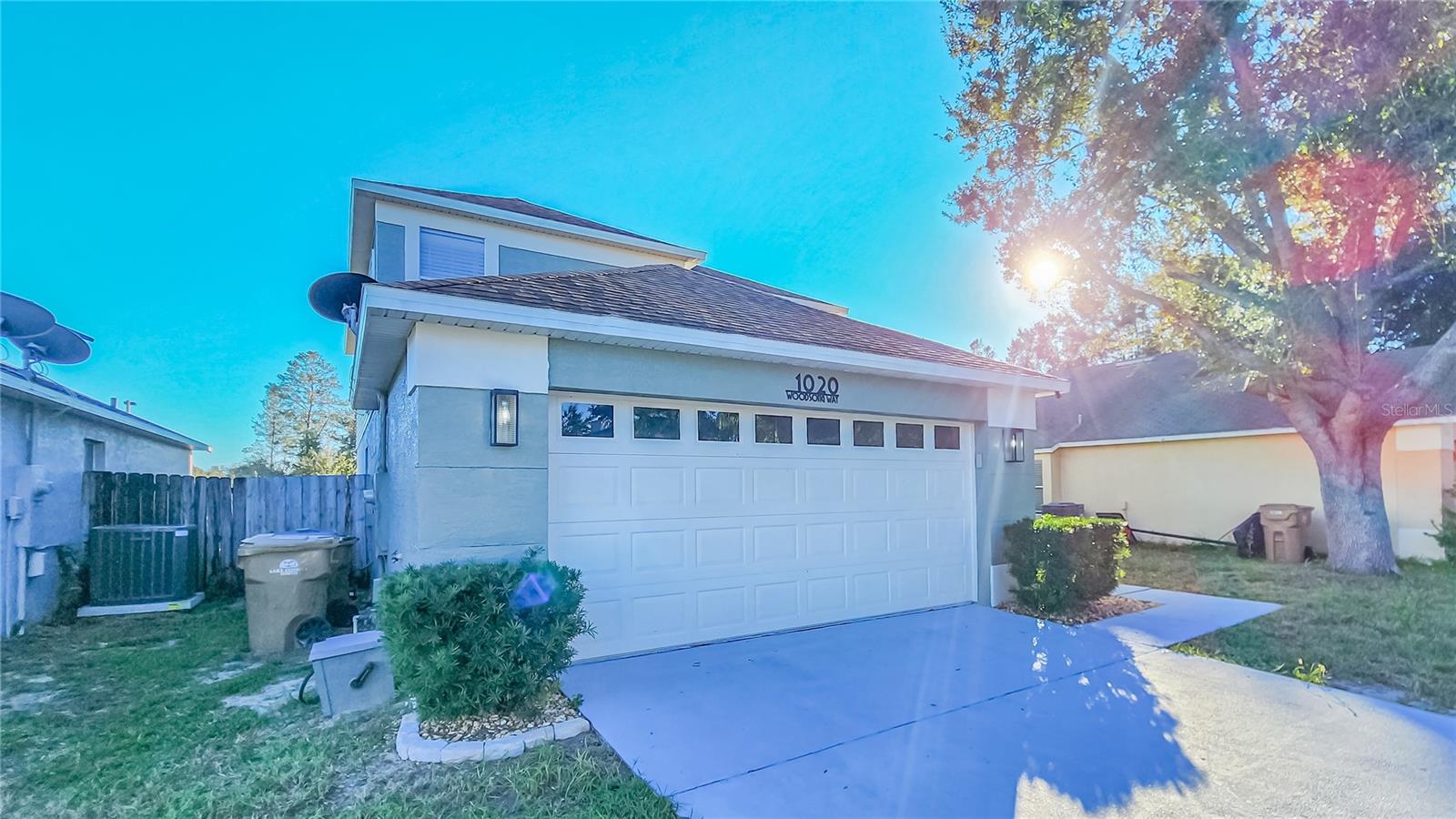 Image 3 of 29 For 1020 Woodsong Way