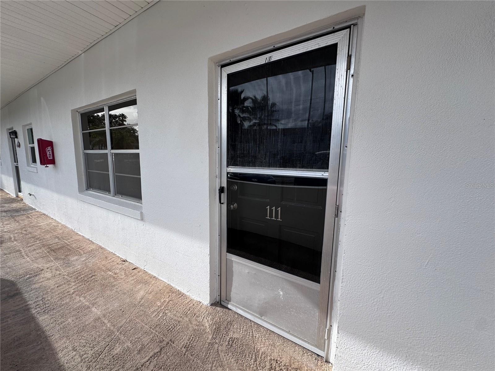 Details for 100 El Camino Drive 111, WINTER HAVEN, FL 33884