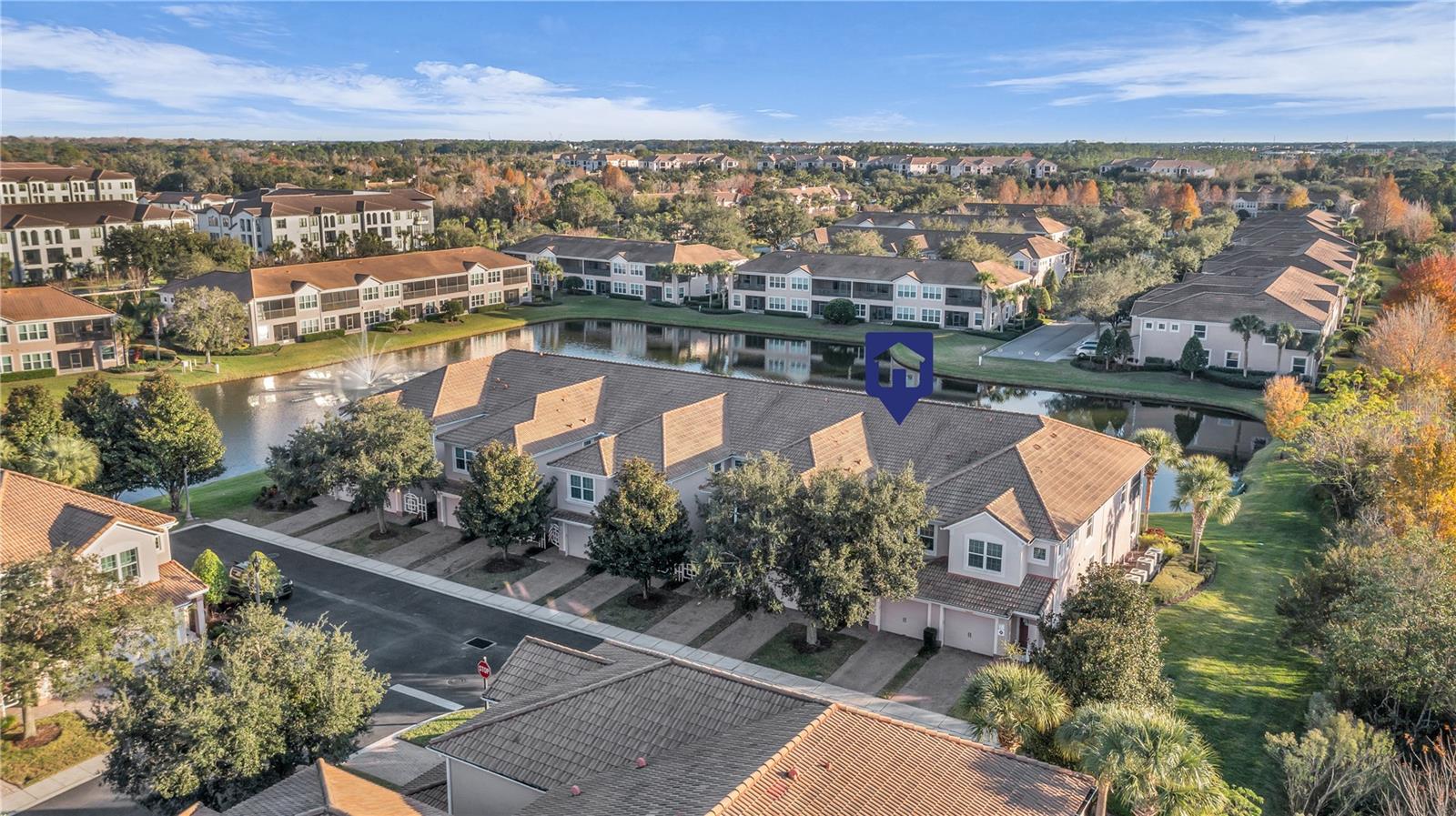 Image 36 of 52 For 1224 Bella Cara Court