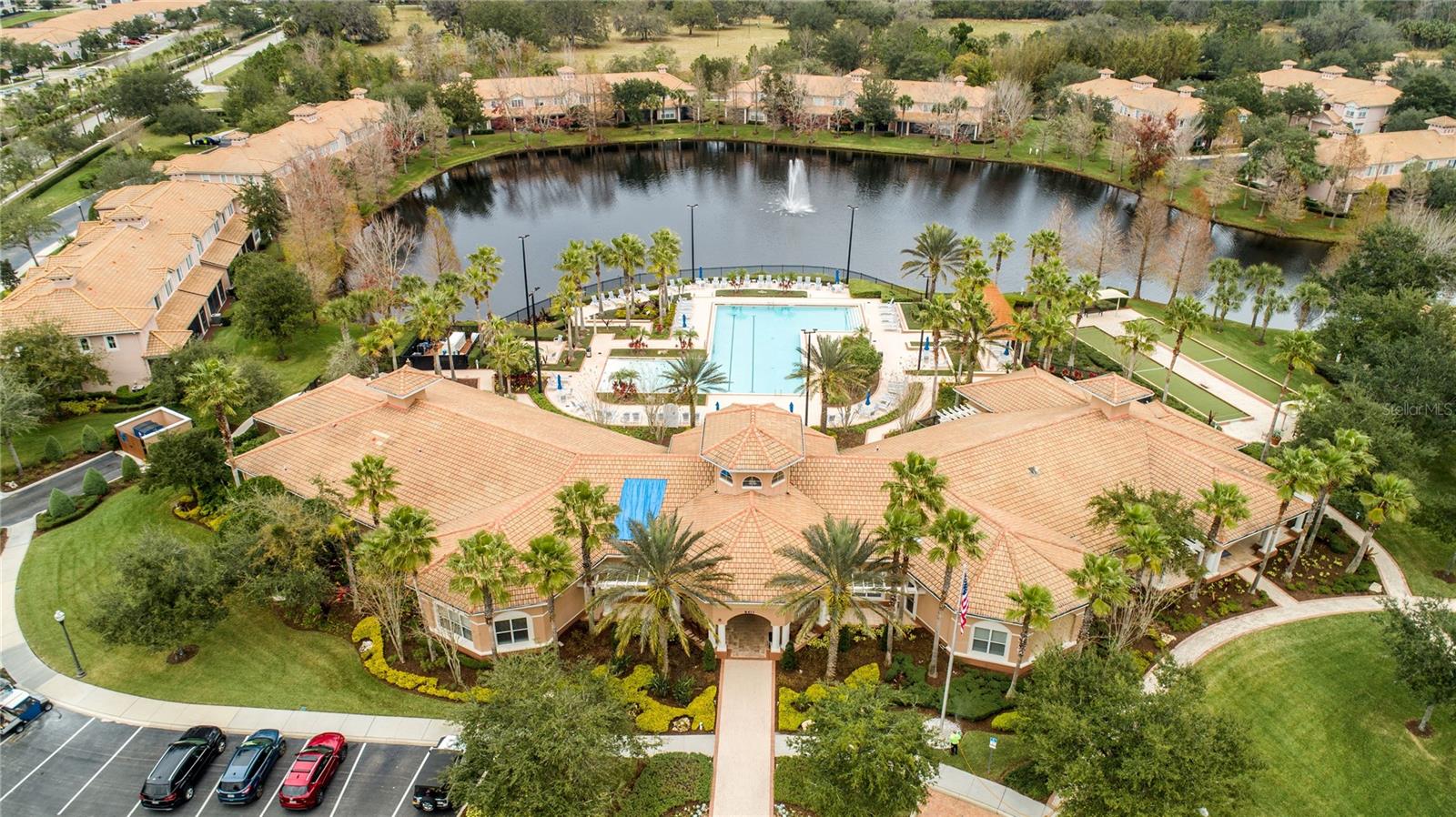 Image 46 of 52 For 1224 Bella Cara Court