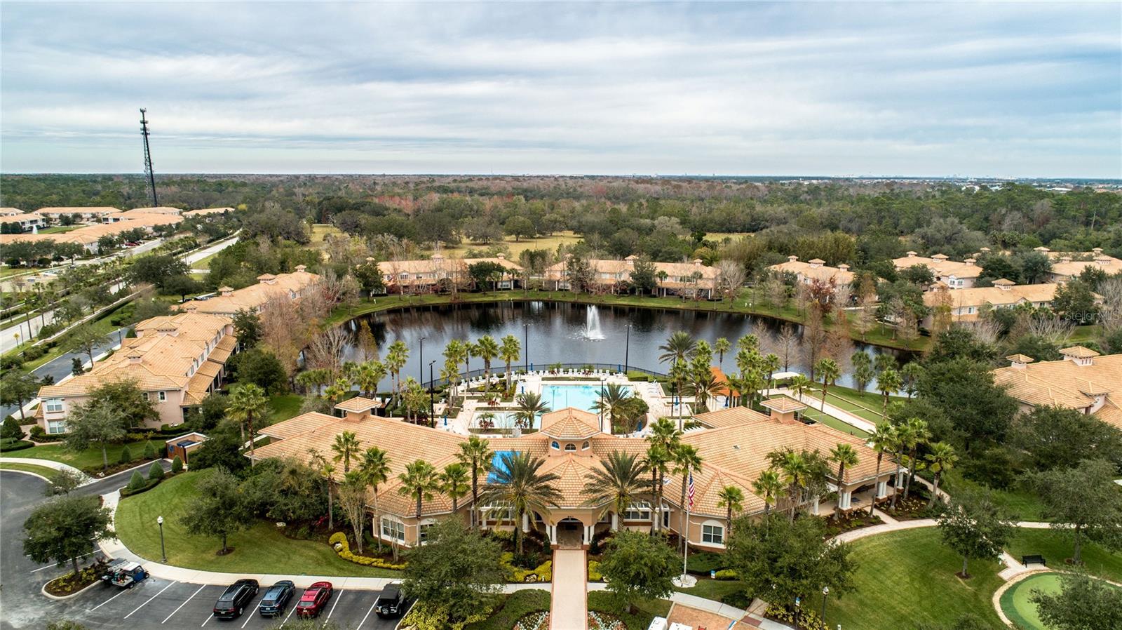 Image 47 of 52 For 1224 Bella Cara Court