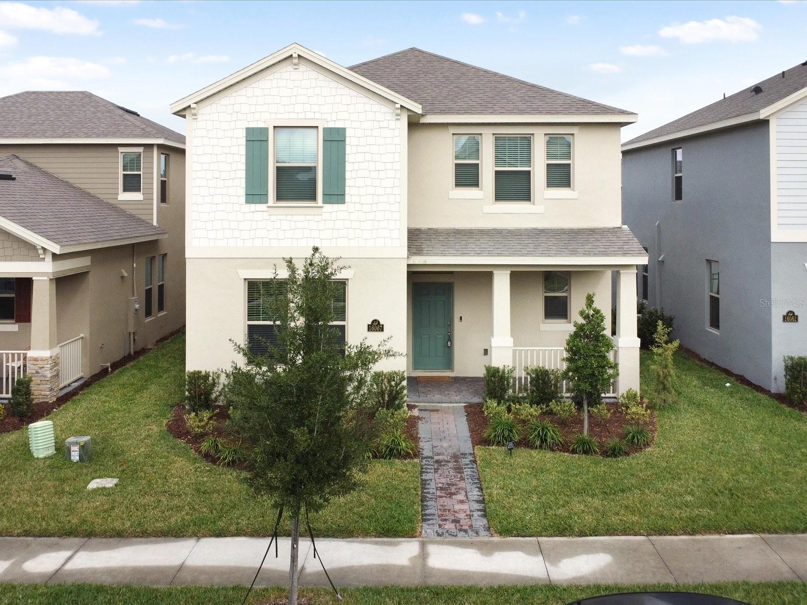 Image 30 of 42 For 16067 Scarpetta Street