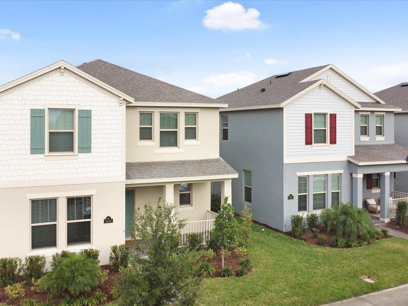 Image 31 of 42 For 16067 Scarpetta Street