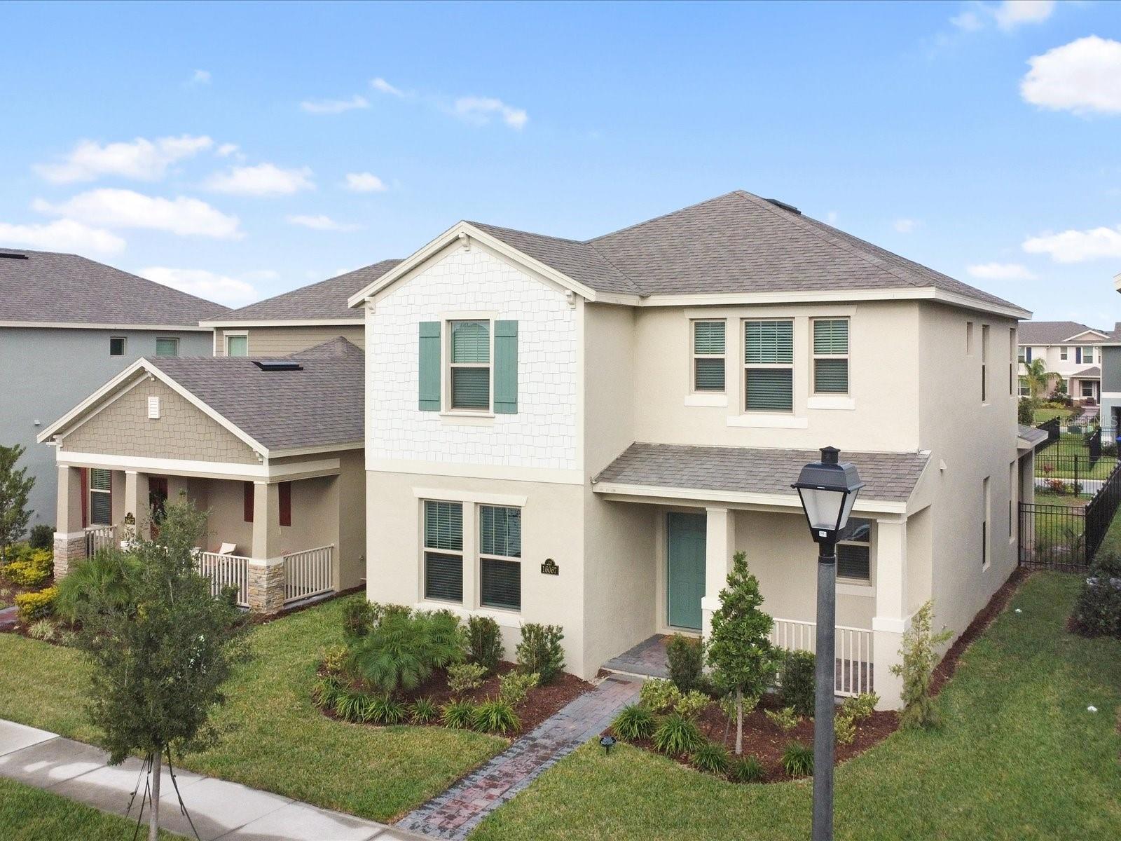 Image 32 of 42 For 16067 Scarpetta Street