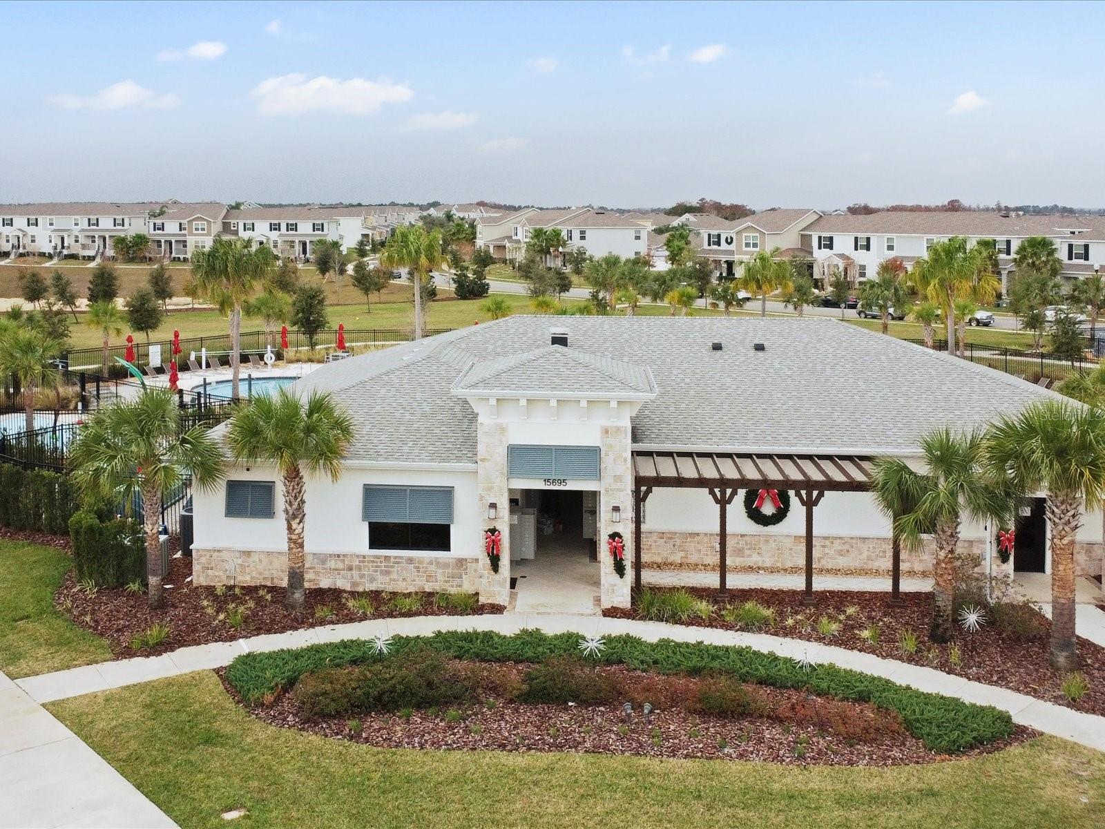 Image 36 of 42 For 16067 Scarpetta Street