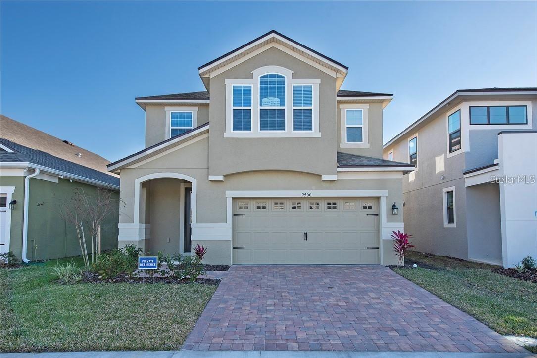 Details for 2400 Avian Loop, KISSIMMEE, FL 34741