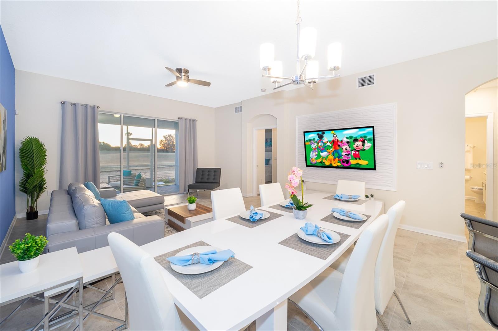 Image 10 of 32 For 817 Ocean Course Avenue 0