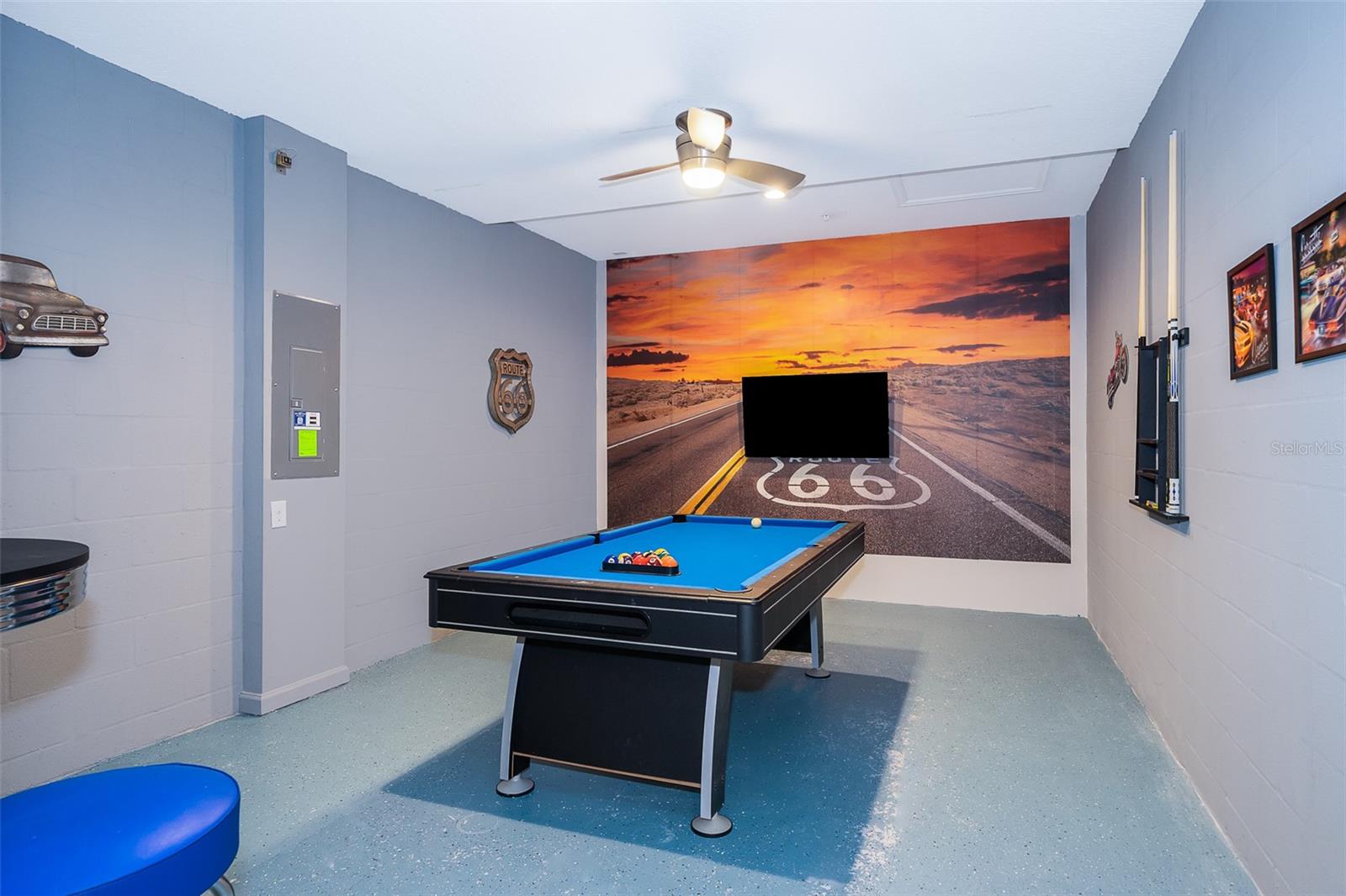 Image 6 of 32 For 817 Ocean Course Avenue 0