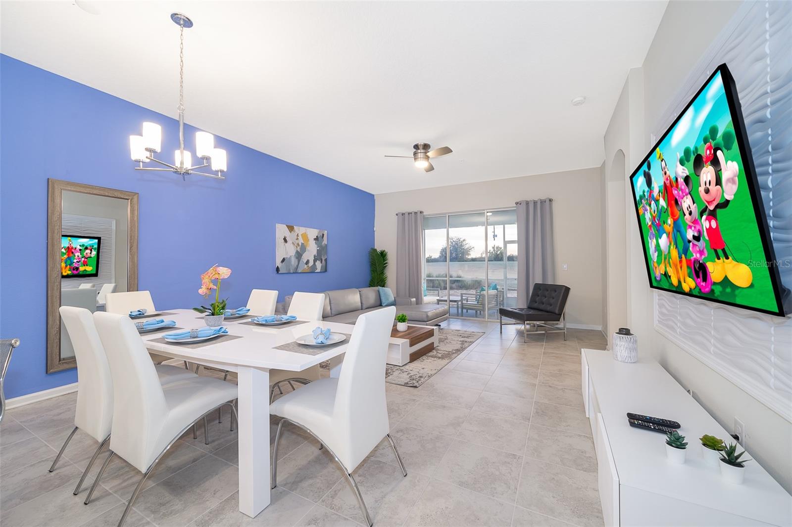 Image 8 of 32 For 817 Ocean Course Avenue 0