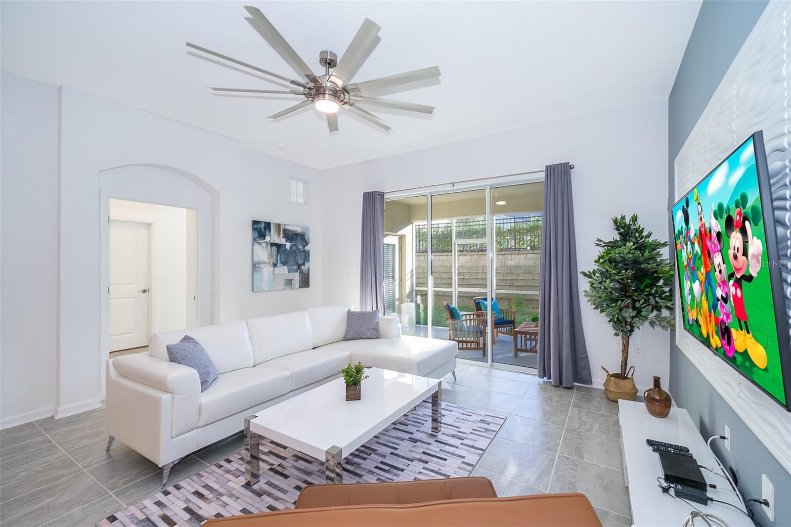 Image 8 of 31 For 8889 Cabot Cliffs Drive 101