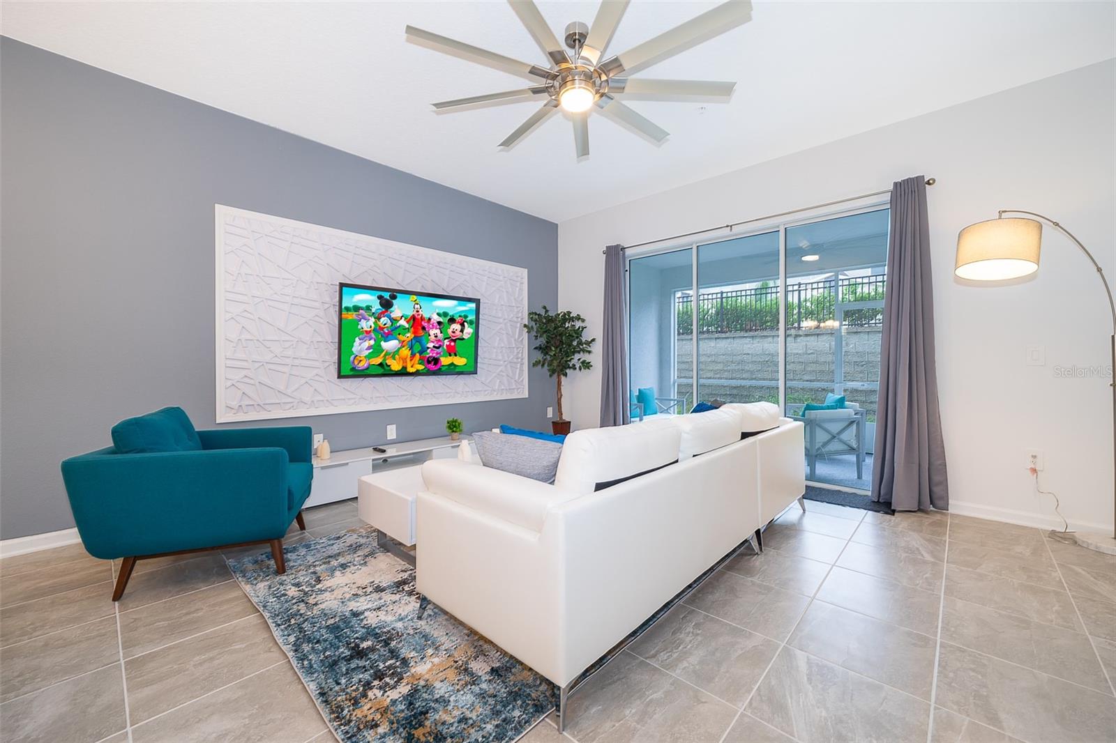 Image 7 of 32 For 8891 Cabot Cliffs Drive 102