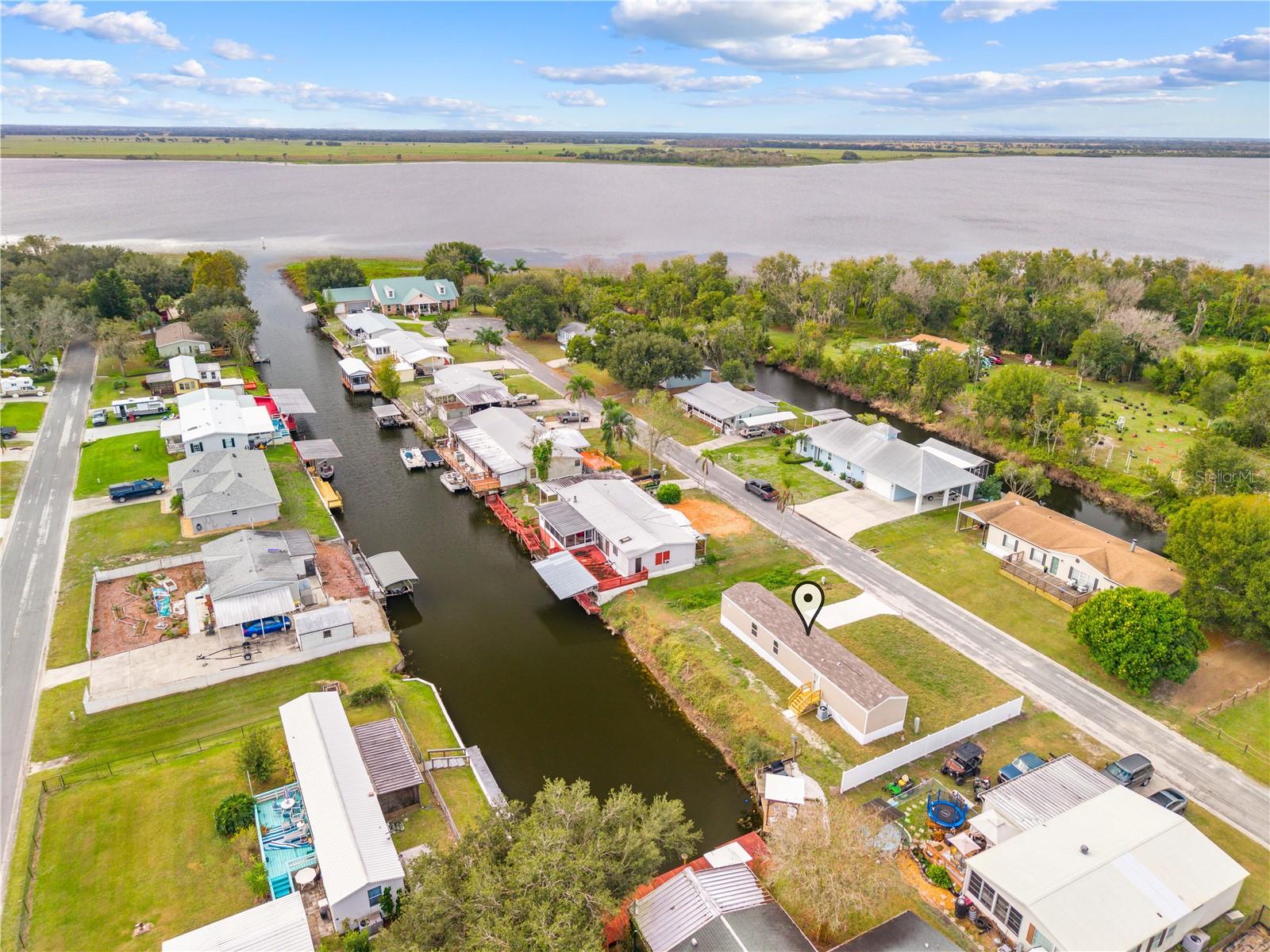 Image 38 of 38 For 411 Lagoon Court