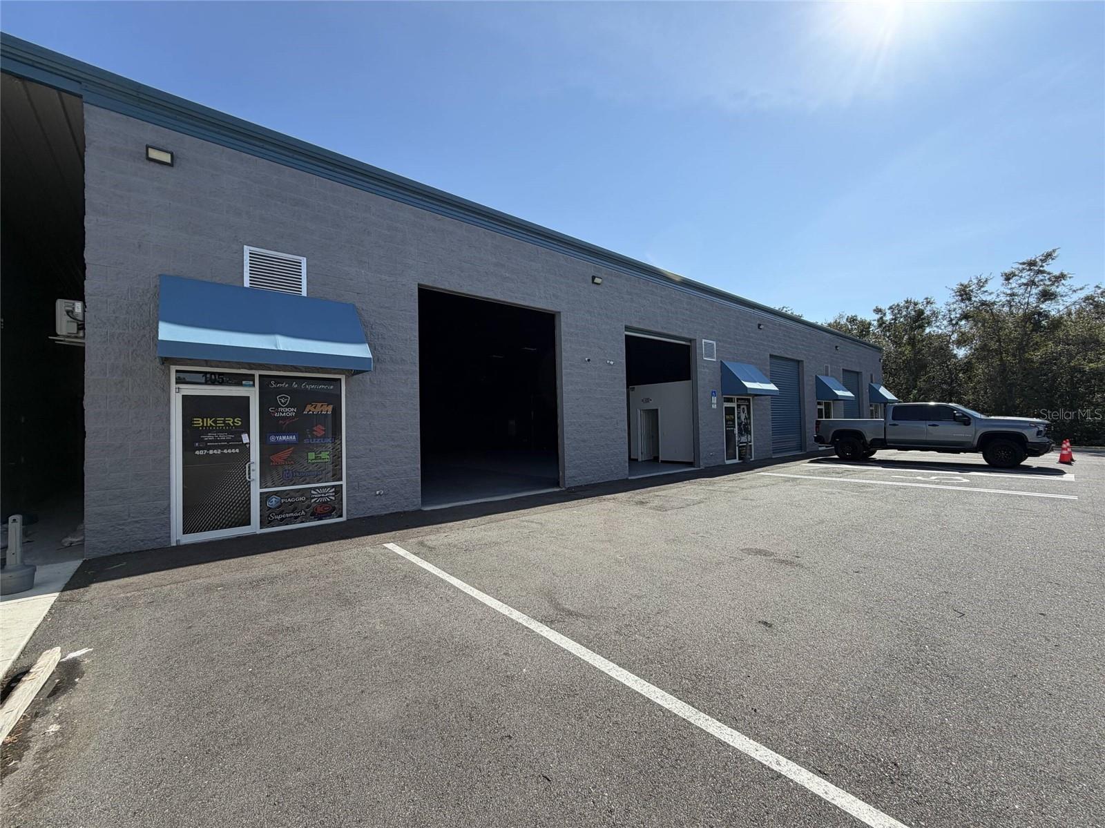 Details for 1445 Hamlin Avenue 105, ST CLOUD, FL 34771