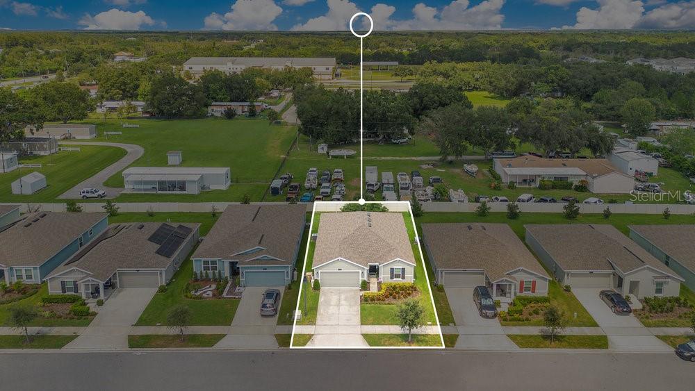 Image 28 of 47 For 4479 Magnolia Ridge Court