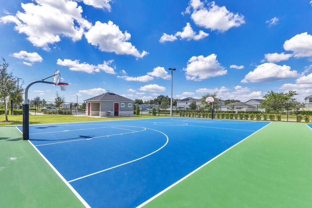 Image 32 of 47 For 4479 Magnolia Ridge Court