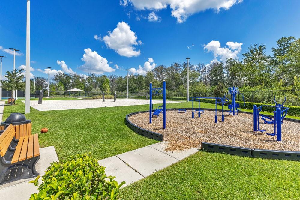 Image 34 of 47 For 4479 Magnolia Ridge Court