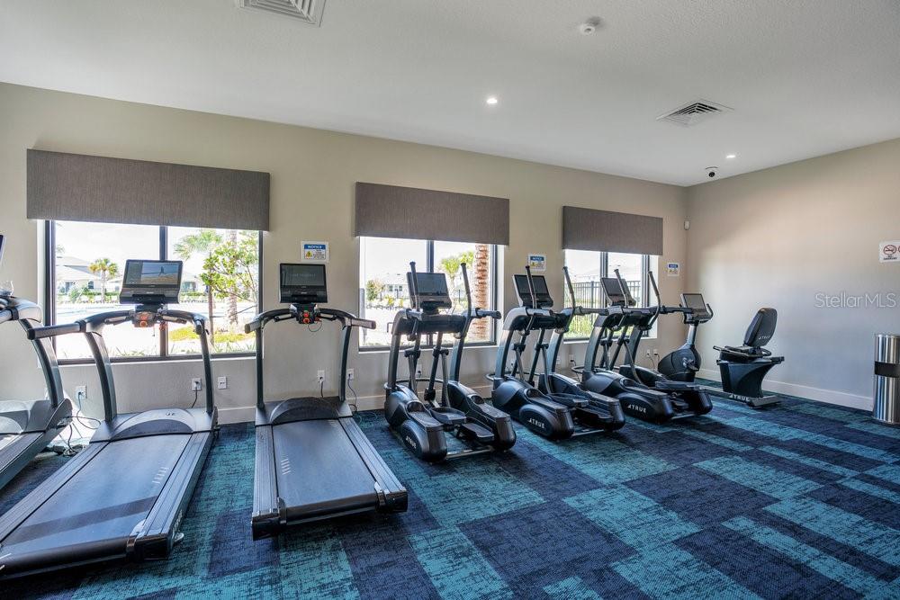 Image 45 of 47 For 4479 Magnolia Ridge Court