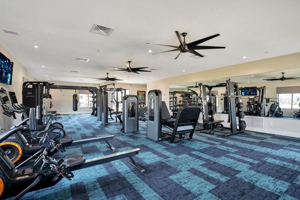 Image 46 of 47 For 4479 Magnolia Ridge Court