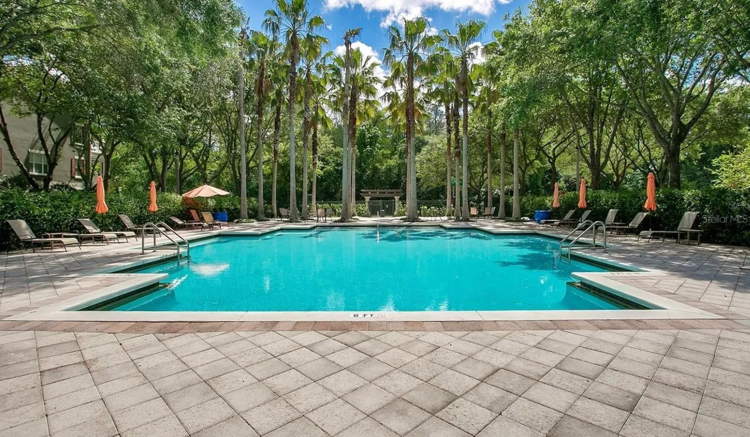 Image 15 of 17 For 770 Siena Palm Drive 201