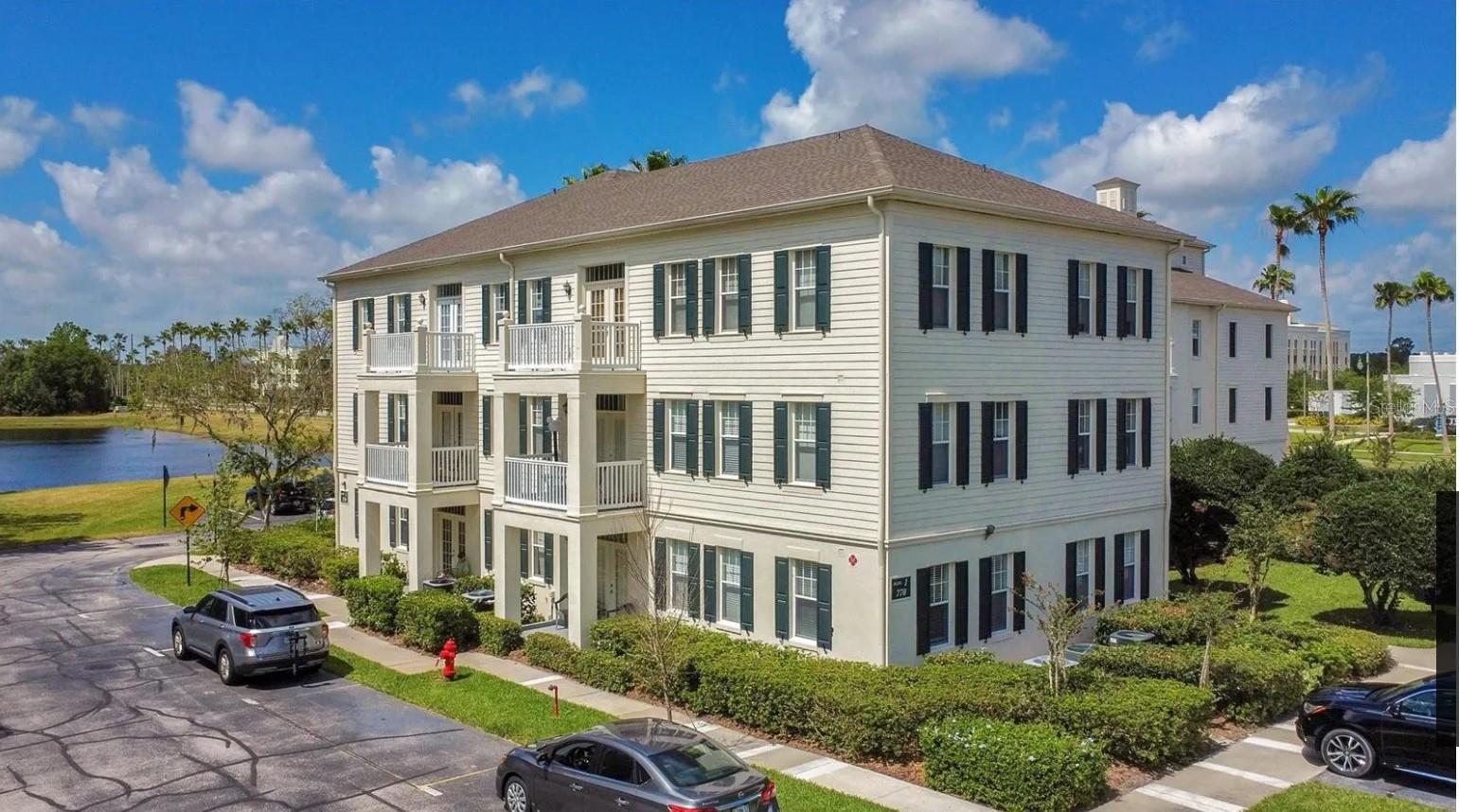 Image 2 of 17 For 770 Siena Palm Drive 201