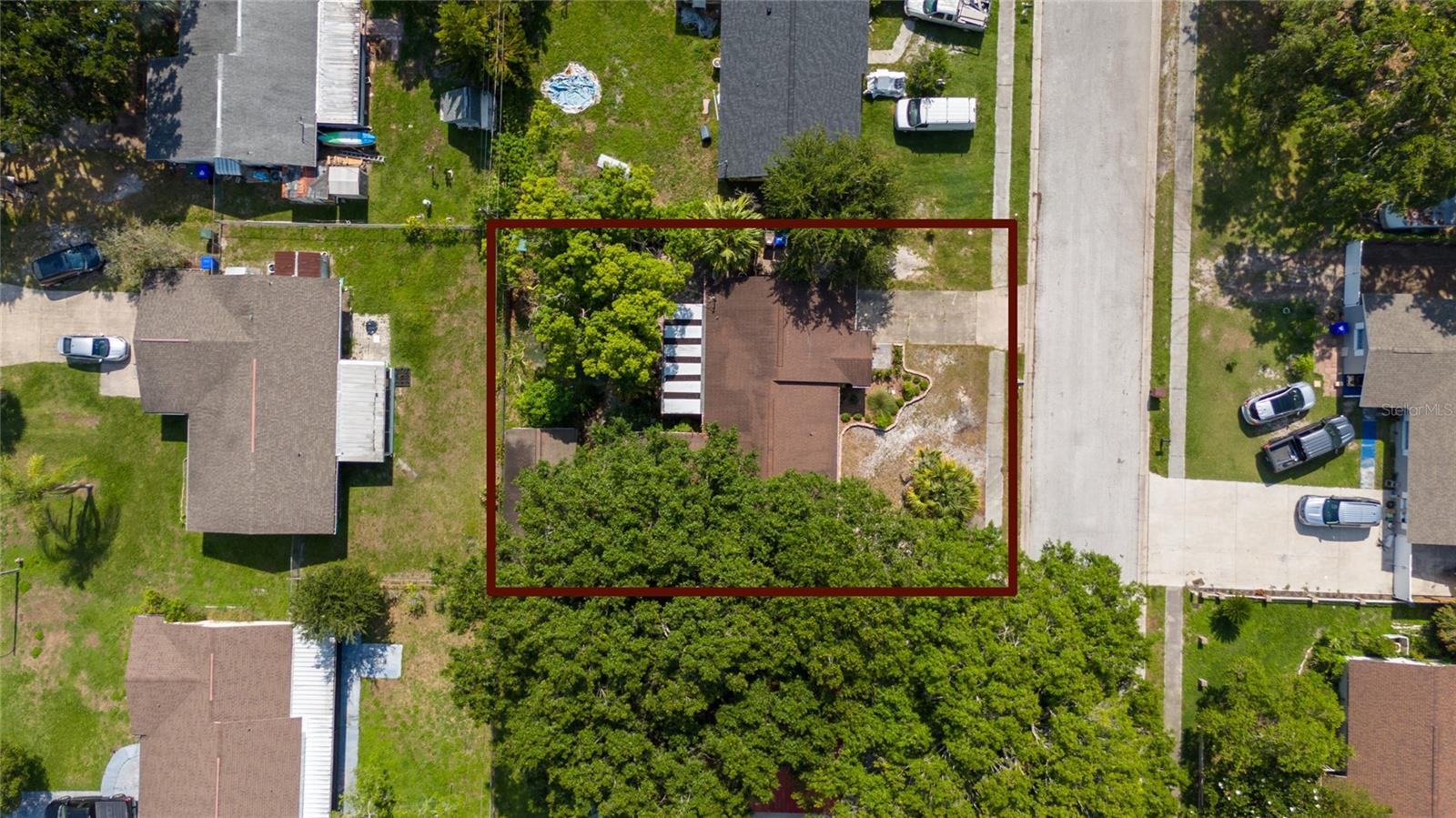 Image 20 of 21 For 1209 Marygon Street