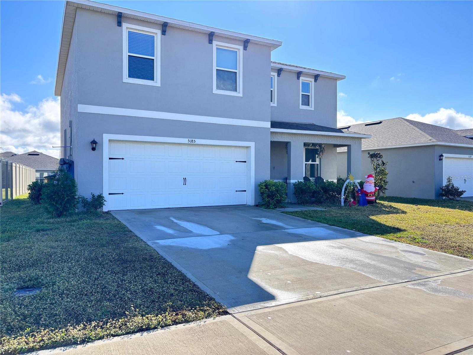 Details for 5185 Barombi Bend, ST CLOUD, FL 34772