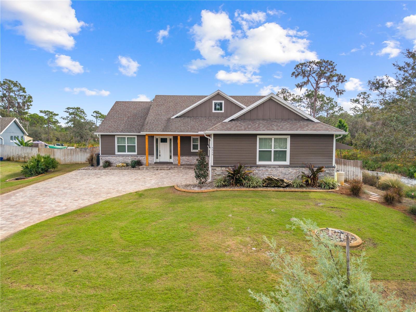 Details for 6519 Cottage Lane, ST CLOUD, FL 34771