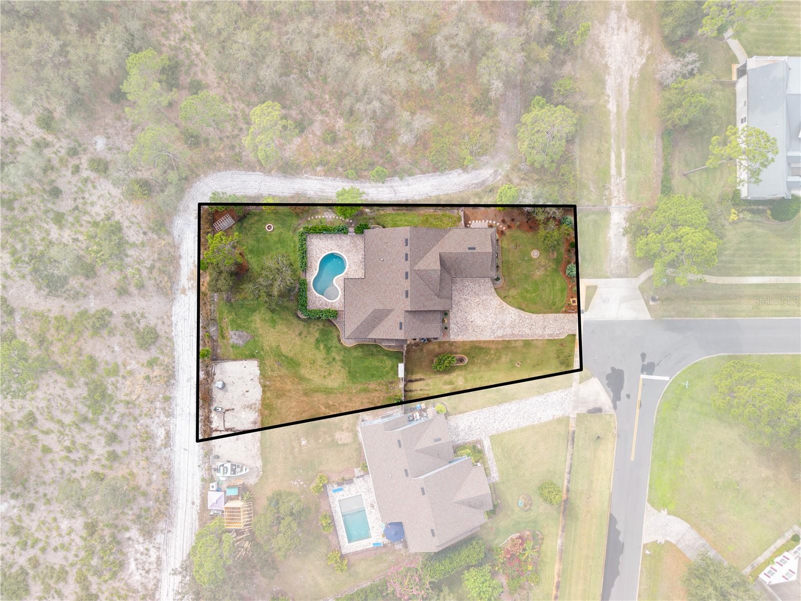 Image 57 of 68 For 6519 Cottage Lane