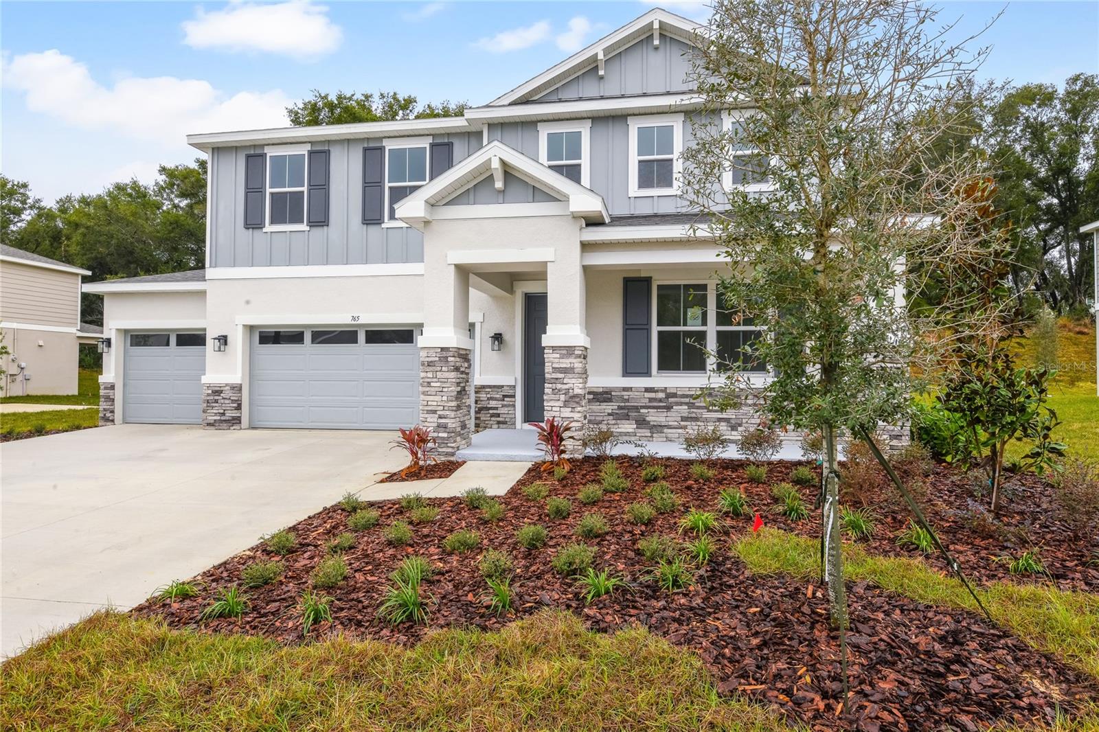 Details for 765 Wekiva Ridge Drive, MOUNT DORA, FL 32757