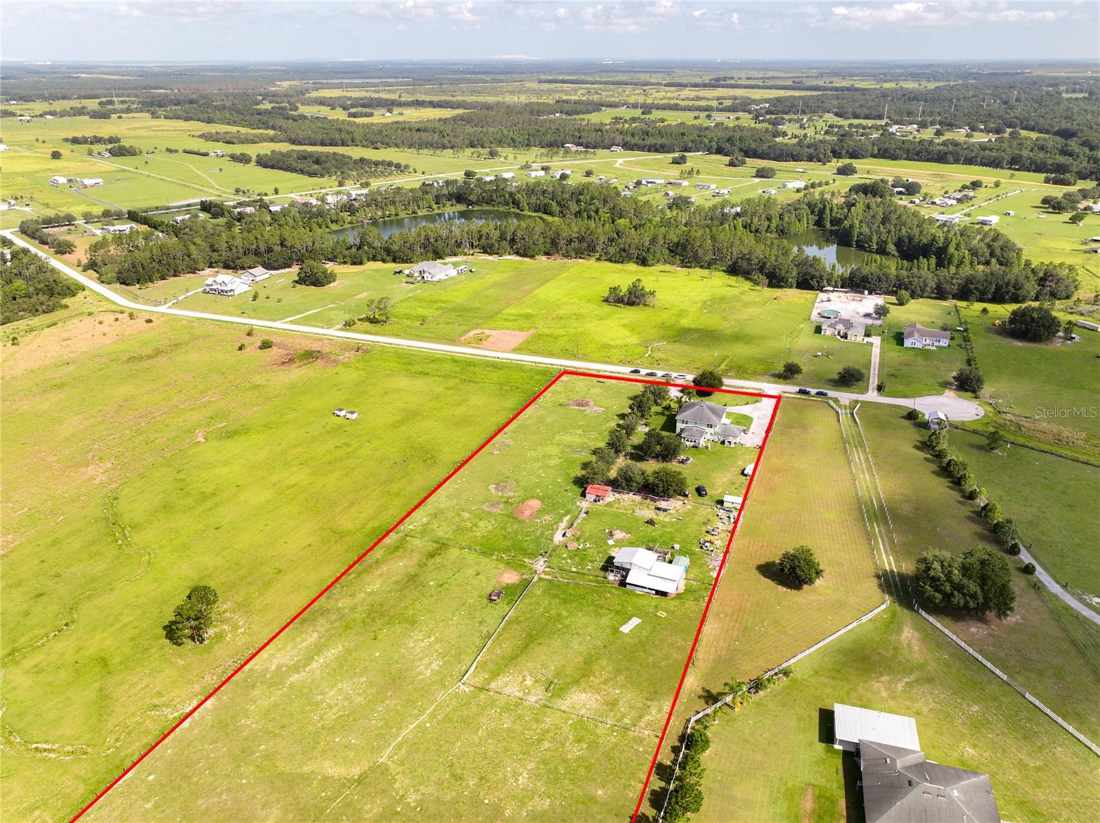 Image 40 of 50 For 3820 Brooke Lakes Drive