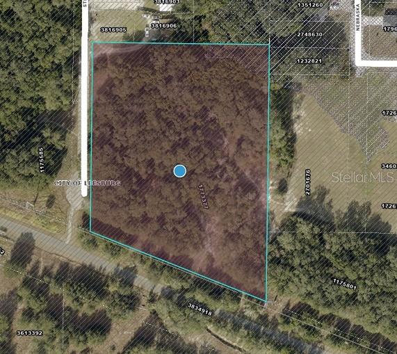 Details for Stinson Street, LEESBURG, FL 34748