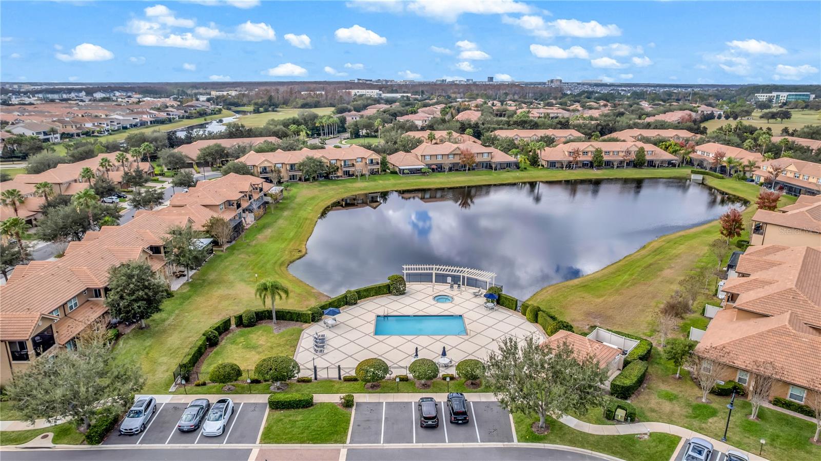 Image 31 of 34 For 10345 Belfry Circle