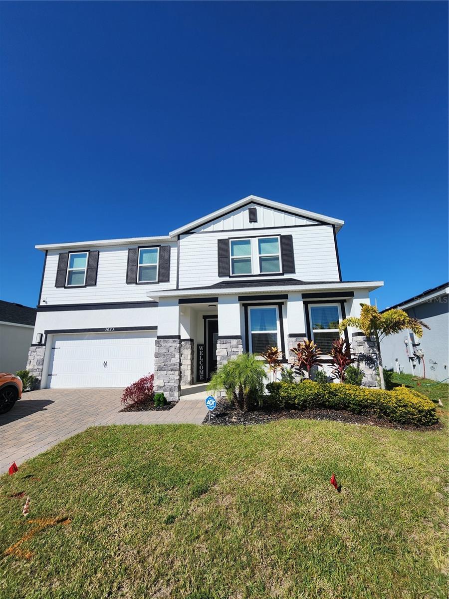 Details for 3023 Sanctuary Drive, CLERMONT, FL 34714