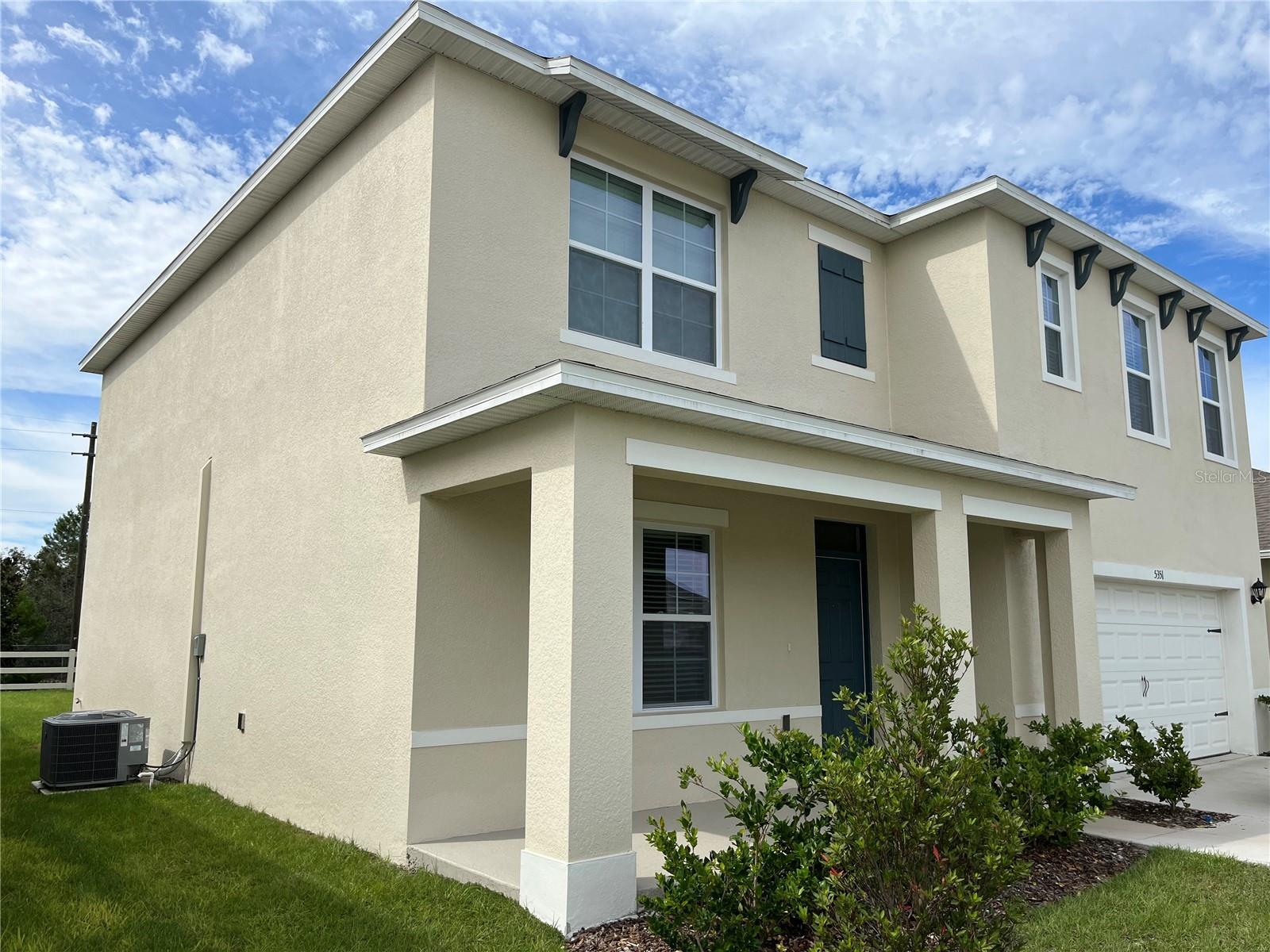 Details for 5351 Timberland Avenue, ST CLOUD, FL 34771