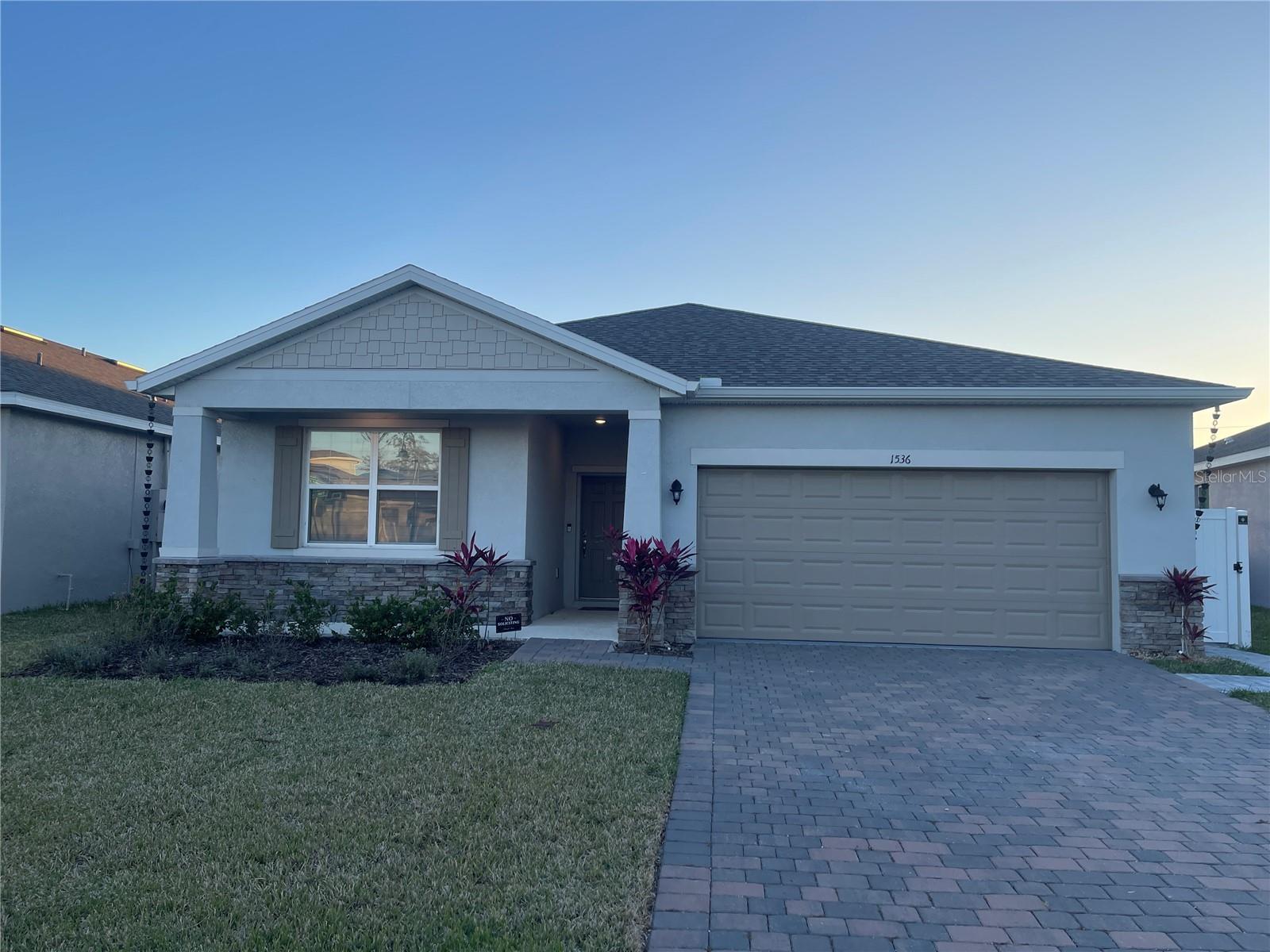 Image 18 of 47 For 1536 Pines End Place