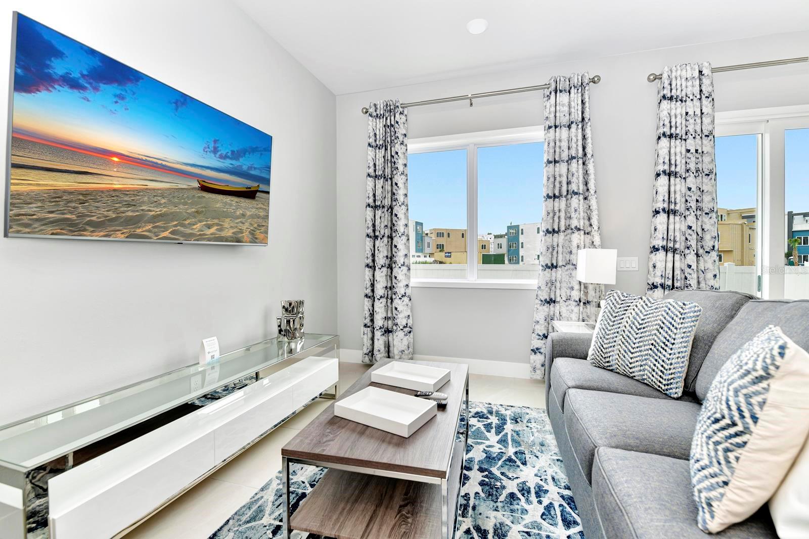 Image 20 of 43 For 7770 Sandy Ridge Drive 135