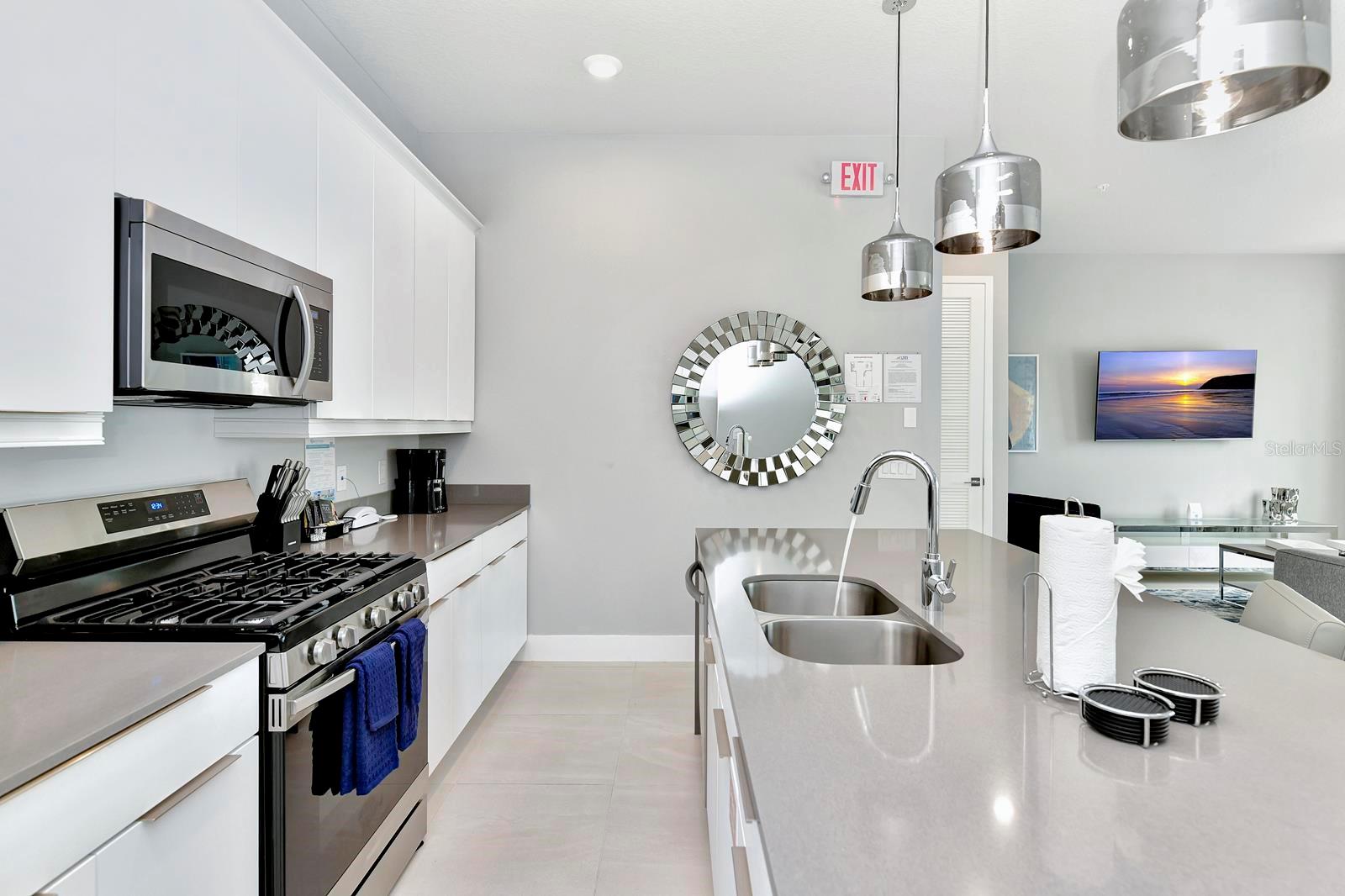 Image 27 of 43 For 7770 Sandy Ridge Drive 135