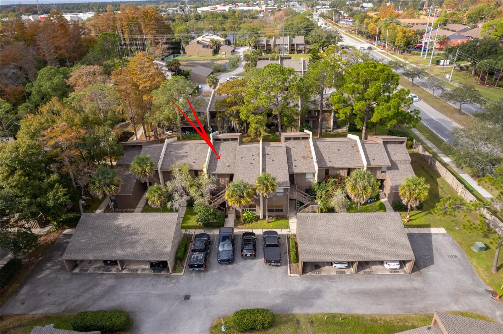 Image 4 of 28 For 4710 Jasmine Creek Lane 1506