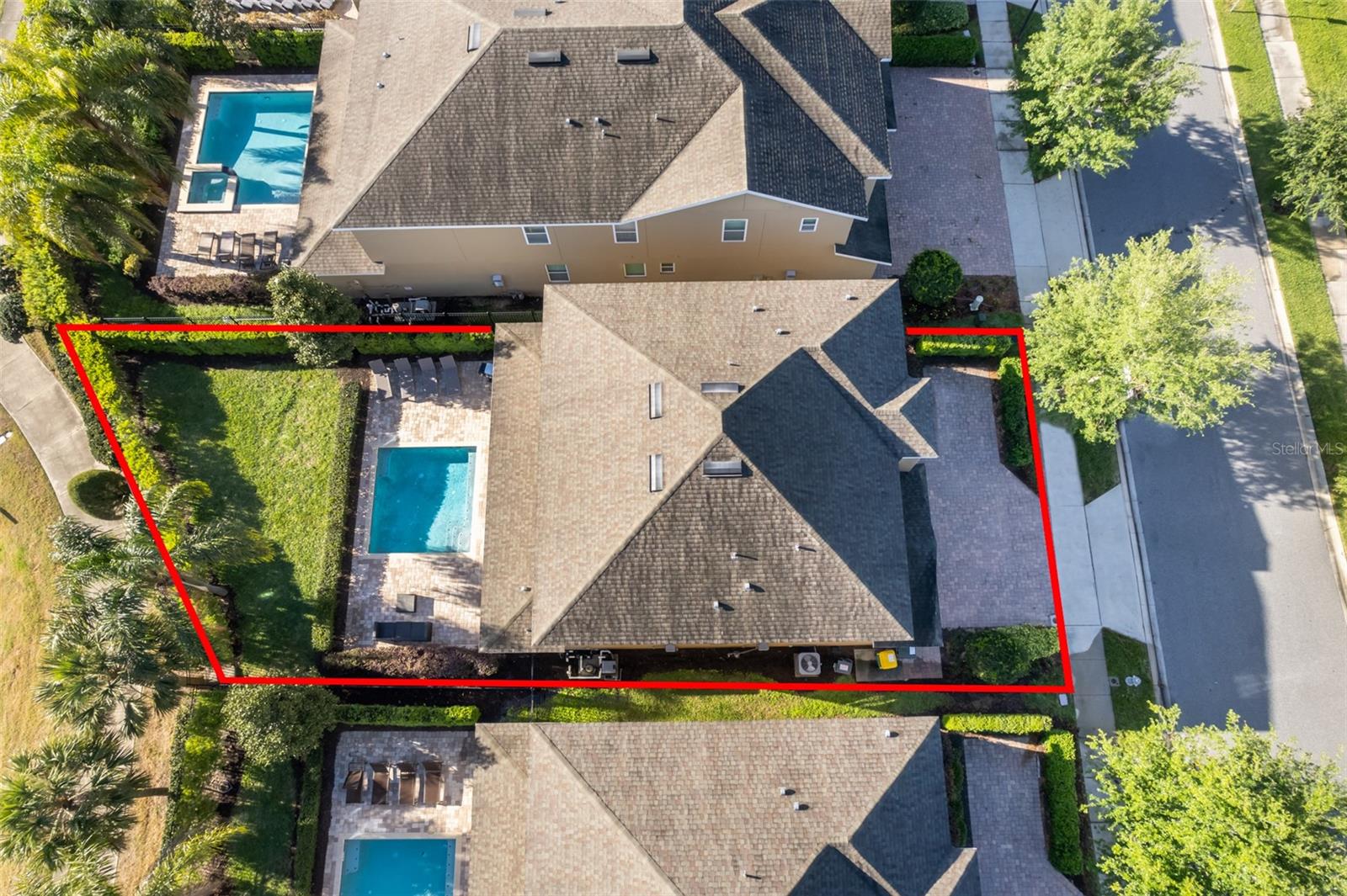 Image 35 of 43 For 321 Lasso Drive