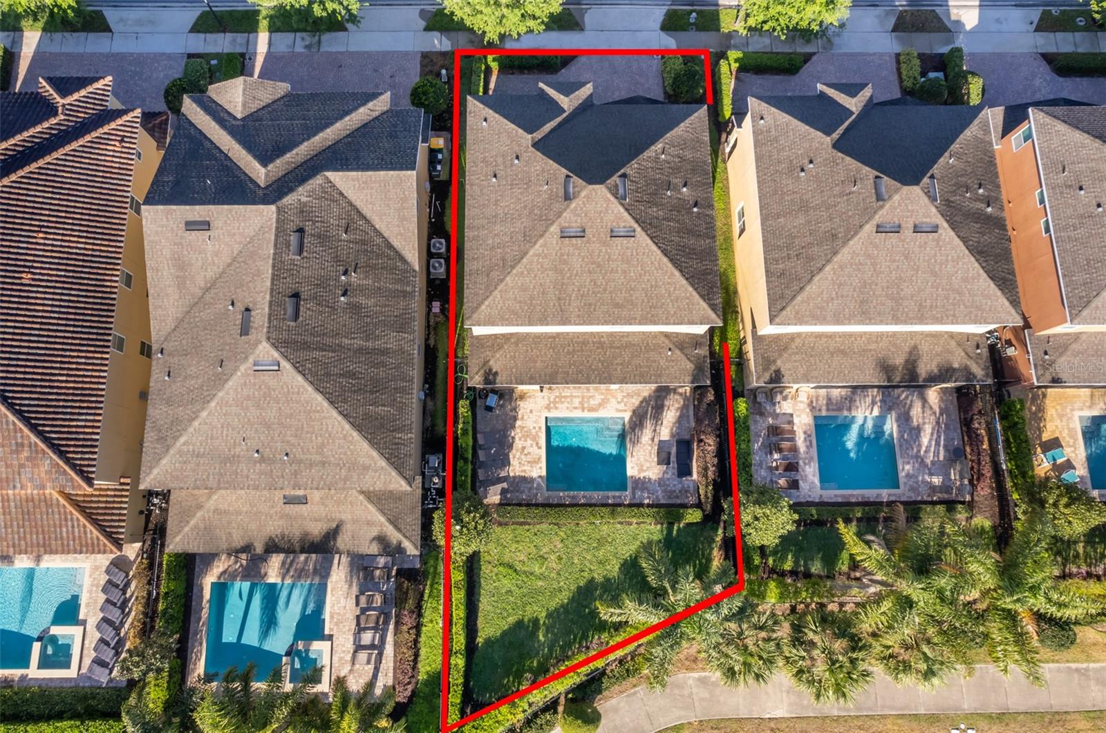 Image 43 of 43 For 321 Lasso Drive