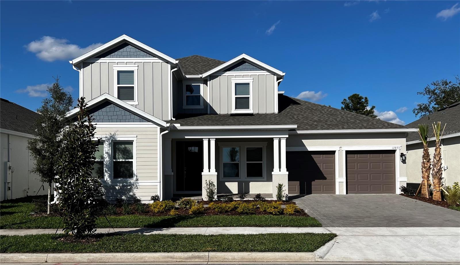 Details for 12893 Harvest Rain, WINTER GARDEN, FL 34787