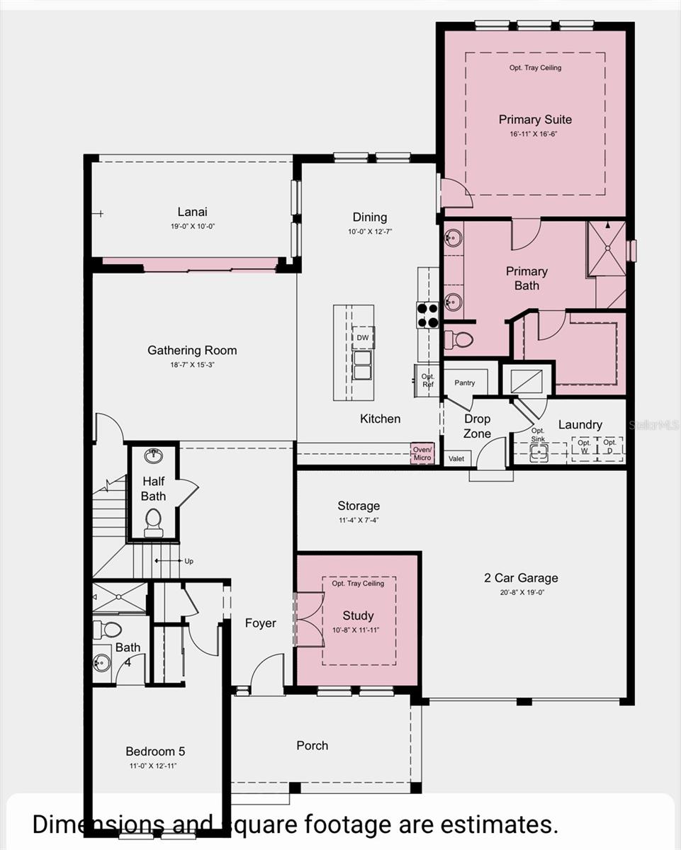 Image 3 of 44 For 12893 Harvest Rain