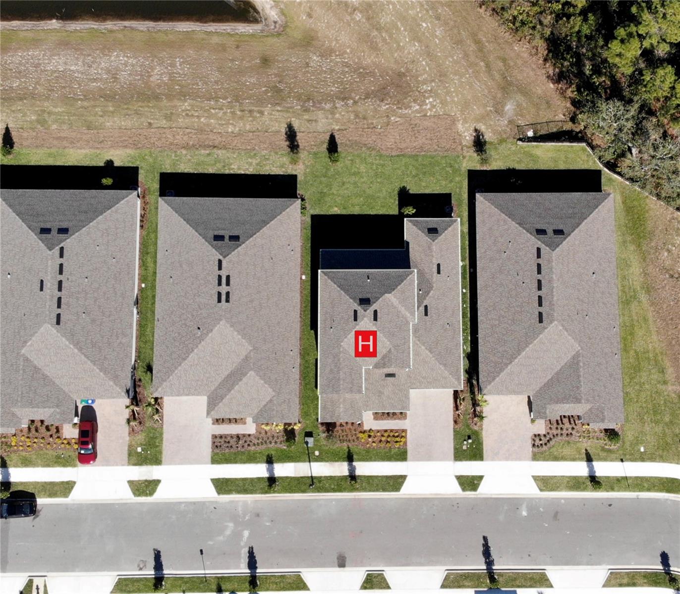 Image 35 of 44 For 12893 Harvest Rain